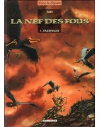 Nef des fous (La)