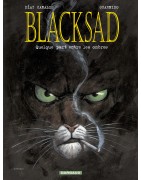 Blacksad