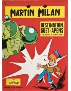 Martin Milan