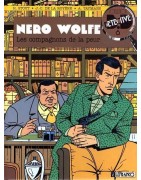 Nero Wolfe