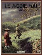 Moine fou (Le)