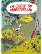 Marsupilami