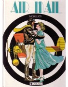 Air mail