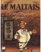 Maltais (Le)