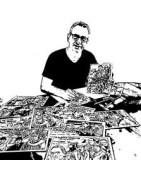 Marniquet (Frédéric)
