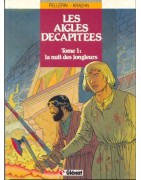 Aigles décapitées (Les)