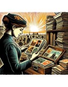 Cartes postales anciennes