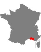 13 - Bouches-du-Rhône