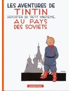 Tintin