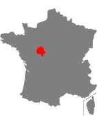 37 - Indre-et-Loire