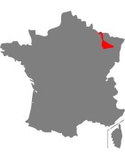 54 - Meurthe-et-Moselle