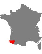 64 - Pyrénées Atlantiques
