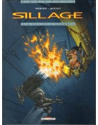 Sillage