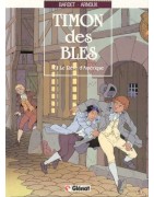Timon des blés