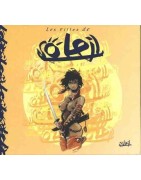 Filles de Soleil (Les)