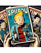 Recueils & périodiques