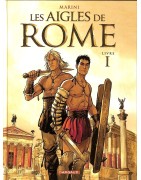 Aigles de Rome