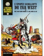 Histoire en bandes dessinées (L')