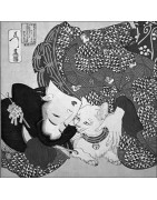 Estampes japonaises