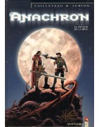 Anachron