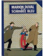 Marion Duval
