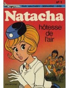 Natacha