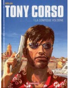 Tony Corso