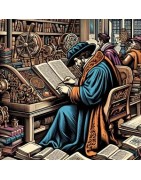 Lettres et manuscrits