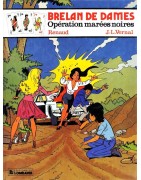 Brelan de dames