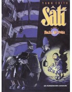 Basil et Victoria