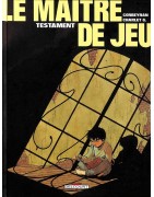 Maître de jeu (Le)
