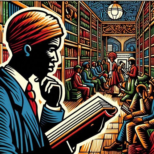 Le Sénégal rapatrie la bibliothèque de Léopold Sédar Senghor : un héritage littéraire préservé.