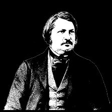 Balzac (Honoré de)