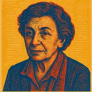 Chedid (Andrée)