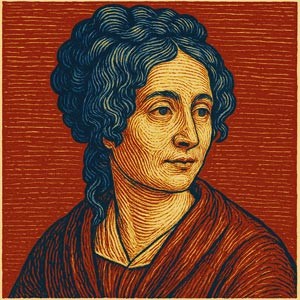 Desbordes-Valmore (Marceline)