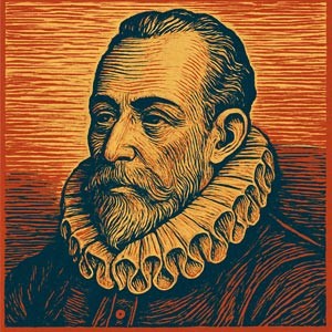Cervantès (Miguel de)
