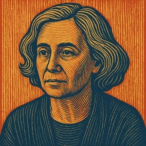 Llansol (Maria Gabriela)