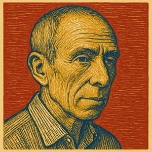 Bergounioux (Pierre)