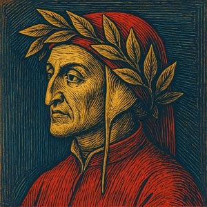 Dante (Durante degli Alighieri, dit)
