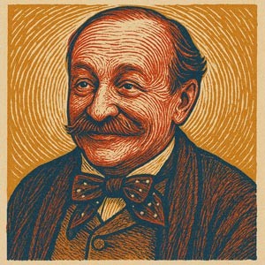 Courteline (Georges)