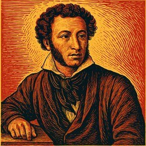 Pouchkine (Alexandre)