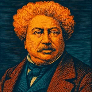 Dumas (Alexandre)