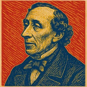 Andersen (Hans Christian)