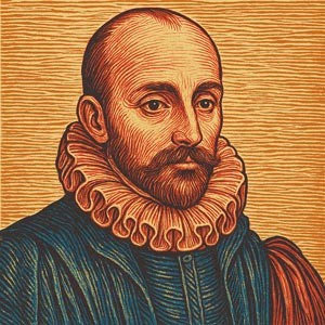 Montaigne (Michel de)