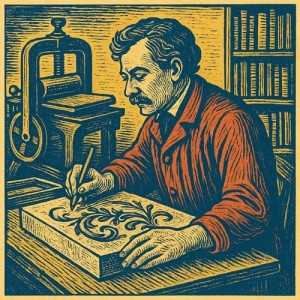 La lithographie au XIXe siècle : révolution de la pierre et du trait. La lithographie au XIXe siècle : révolution de la pierre et du trait.