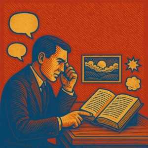 La sémiologie de la bande dessinée : décrypter le langage du neuvième art.