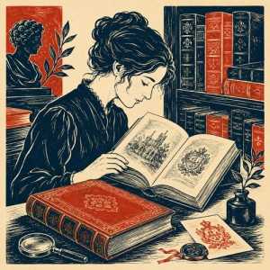 Bibliophilie : comment entrer dans le monde des livres anciens sans s’y perdre.