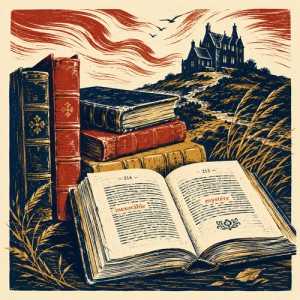 Quand les livres imparfaits deviennent des trésors.