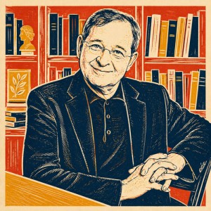 Péter Nádas, le corps de la mémoire européenne.