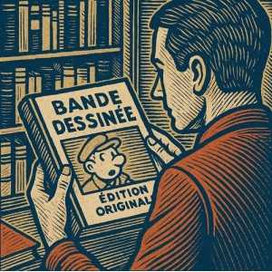 Éditions originales en bande dessinée : reconnaître, comprendre, collectionner. Éditions originales en bande dessinée : reconnaître, comprendre, collectionner.